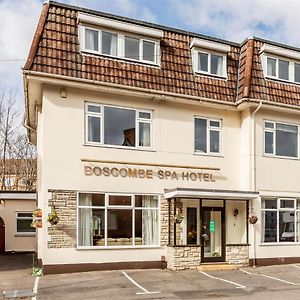 Boscombe Spa Hotel