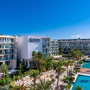 Atzavara Hotel & Spa